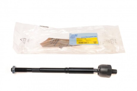 Тяга рульова Toyota Corolla 01-07 (L=273mm) UA63 BLUE PRINT ADT387126