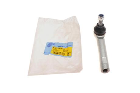 Наконечник тяги рульової Toyota Avensis 03-08 UA63 BLUE PRINT ADT387149