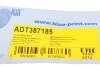 Наконечник тяги рульової (L) Toyota Rav 4 III/IV 06- (opt-om) BLUE PRINT ADT387185 (фото 6)