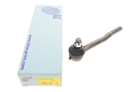 Накінечник тяги керма ToyotaHilux/4 Runner 84- (opt-om) BLUE PRINT ADT38720