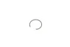 Шрус (зовнішній) Toyota Hilux/ 4Runner 95-02 (26/27z) (opt-om) BLUE PRINT ADT38931 (фото 13)