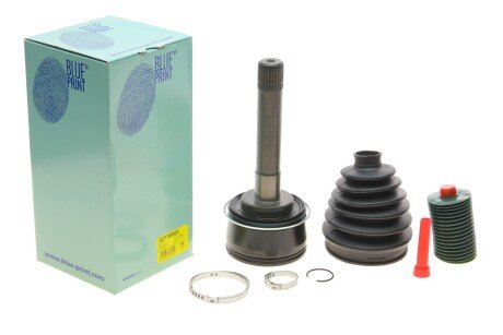 Шрус (зовнішній) Toyota Hilux/ 4Runner 95-02 (26/27z) (opt-om) BLUE PRINT ADT38931