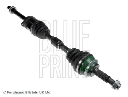 Привідний вал передн прав TOYOTA AVENSIS 2.0D 04.03-11.08 BLUE PRINT ADT389502