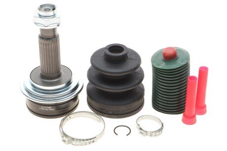 К-т полуоси (шарнира) привода BLUE PRINT ADT38972