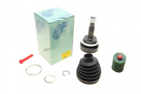 Шрус (зовнішній) Toyota Camry 01-06 (26/27z) (+ABS 48) (opt-om) BLUE PRINT ADT38979