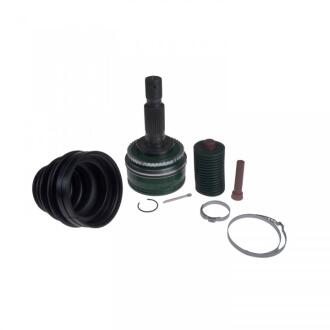 К-т полуоси (шарнира) привода BLUE PRINT ADT38987