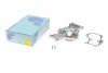 К-т помпи системи охолодження BLUE PRINT ADT39193 (фото 1)