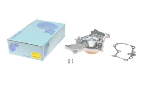 К-т помпи системи охолодження BLUE PRINT ADT39193