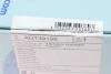 К-т помпи системи охолодження BLUE PRINT ADT39198 (фото 6)