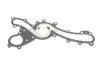 К-т помпи системи охолодження BLUE PRINT ADT39199C (фото 8)