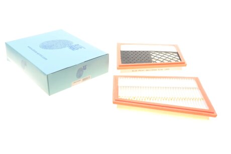 Фільтр повітряний MB E-class (W211)/C-class (W203/W204) 00-15 OM642 UA63 BLUE PRINT ADU172202