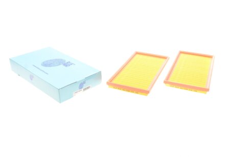 Фільтр повітряний MERCEDES-BENZ PKW 156 094 05 04 -ua BLUE PRINT ADU172208