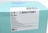 Фільтр повітряний MB E -11 (вир-во Blue Print) C.I.U BLUE PRINT ADU172221 (фото 5)