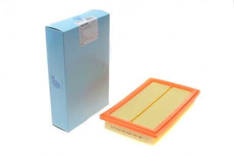 Фільтр повітряний MB C (205) -23, GLC (253) -23, Vito 14- C.I.U BLUE PRINT ADU172222