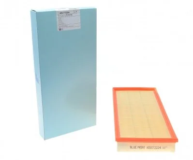 Фільтр повітряний MB A -12, B -11 (вир-во Blue Print) C.I.U BLUE PRINT ADU172224