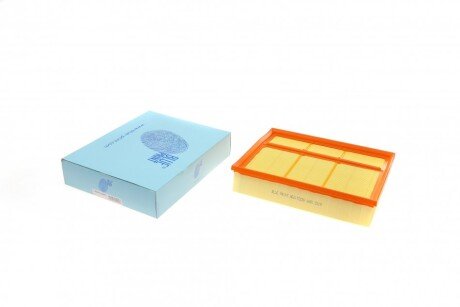 Фільтр повітряний MB C-class (W202)/M-class (W163) 93- UA63 BLUE PRINT ADU172226