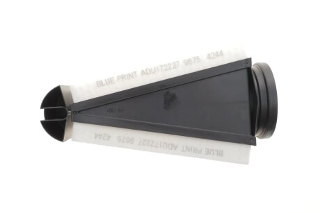 Фільтр повітряний BLUE PRINT ADU172227