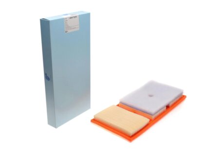 Фільтр повітряний MB C -15, E -16 C.I.U BLUE PRINT ADU172233