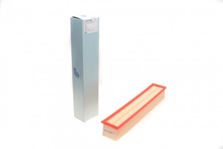 Фільтр повітряний MERCEDES-BENZ PKW / 111 094 02 04 67 BLUE PRINT ADU172236