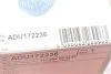 Фільтр повітряний MERCEDES-BENZ PKW / 111 094 02 04 67 BLUE PRINT ADU172236 (фото 5)