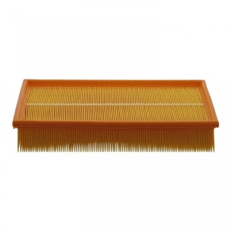 Фільтр повітряний MB E-class (W210) 95-02 (opt-om) BLUE PRINT ADU172251