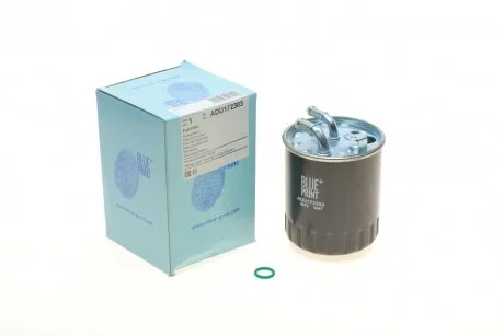 Фільтр паливний MB (вир-во Blue Print) BLUE PRINT ADU172303