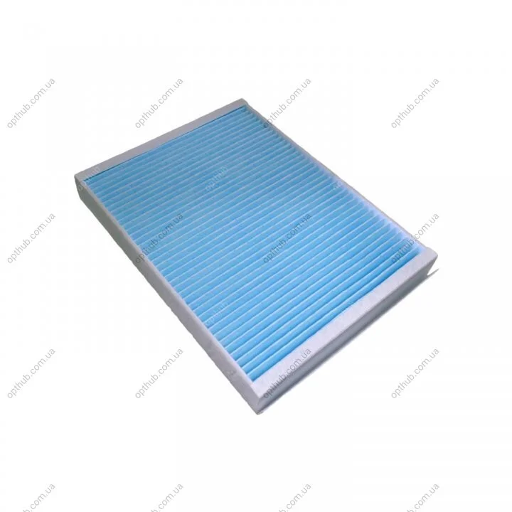 Фільтр салону MB AMG 18-, C 13-, ML 11- (вир-во Blue Print) C.I.U BLUE PRINT ADU172505 (фото 1)