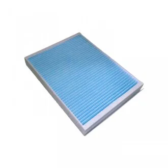 Фильтр салона MB AMG 18-, C 13-, ML 11- (пр-во Blue Print) C.I.U BLUE PRINT ADU172505