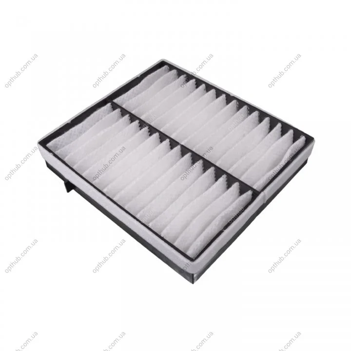 Фільтр салону MB ML -05 (вир-во Blue Print) C.I.U BLUE PRINT ADU172510 (фото 1)