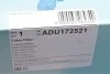 Фільтр салону MB Vito (W639) 03- UA63 BLUE PRINT ADU172521 (фото 4)