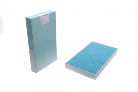 Фільтр салону MB Vito (W639) 03- UA63 BLUE PRINT ADU172521