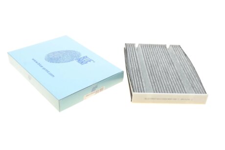 Фільтр салону вугільн. MB Sprinter 18- C.I.U BLUE PRINT ADU172529