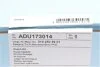 Комплект зчеплення MB Sprinter 312 2.9TDI (d=251mm) (+вижимний) UA63 BLUE PRINT ADU173014 (фото 10)