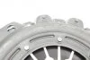 Комплект зчеплення MB Sprinter 2.3D 208D/308D/Vito 2.3TD (d=241mm) (+вижимний) (OM601) (opt-om) BLUE PRINT ADU173015 (фото 6)