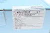Комплект зчеплення MB W202 W210 2.0CDI 2.2CDI OM -ua BLUE PRINT ADU173017 (фото 13)