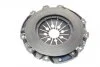 Комплект зчеплення MB W202 W210 2.0CDI 2.2CDI OM -ua BLUE PRINT ADU173017 (фото 4)