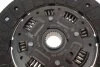 Комплект зчеплення MB W202 W210 2.0CDI 2.2CDI OM -ua BLUE PRINT ADU173017 (фото 6)