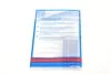 Комплект зчеплення MB Sprinter 2.2-2.7CDI 95-06 (d=240mm) UA63 BLUE PRINT ADU173018 (фото 6)