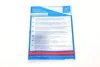 Комплект зчеплення MB Sprinter 2.2-2.7CDI 95-06 (d=240mm) UA63 BLUE PRINT ADU173018 (фото 7)