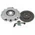 Комплект зчеплення CONVERSION FROM SELF-ADJUSTING TO CONVENTIONAL CLUTCH PLUS CSCMERCEDES-BENZ PKW -ua BLUE PRINT ADU173024 (фото 1)
