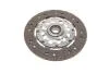 Комплект зчеплення MB Vito (W638) 2.3TD 95-03 (d=240mm) (OM601)(+вижимний) (opt-om) BLUE PRINT ADU173028 (фото 4)