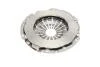 Комплект зчеплення MB Vito (W638) 2.3TD 95-03 (d=240mm) (OM601)(+вижимний) (opt-om) BLUE PRINT ADU173028 (фото 5)