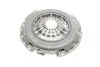 Комплект зчеплення MB Vito (W638) 2.3TD 95-03 (d=240mm) (OM601)(+вижимний) (opt-om) BLUE PRINT ADU173028 (фото 8)