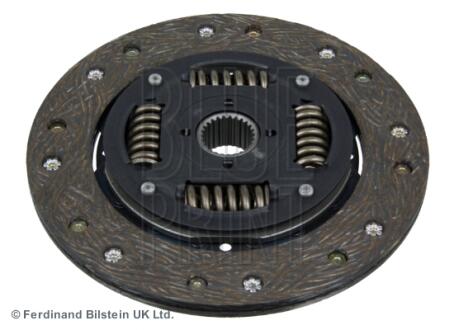 Диск зчеплення BLUE PRINT ADU173112