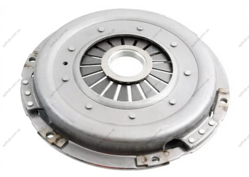 Корзина зчеплення MB T1 2.3D 2.9D -96 BLUE PRINT ADU173201N (фото 1)