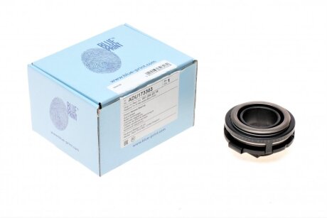 Вижимний підшипник MERCEDES-BENZ 190, COUPE, E-CLASS, G-CLASS, KOMBI, S-CLASS -ua BLUE PRINT ADU173303