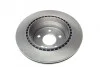 Диск гальмівний (задній) MB E-class (W211/W212/S211/S212) 02-09 (300x22) (з покриттям) UA63 BLUE PRINT ADU174301 (фото 2)