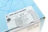 Диск гальмівний (передній) Smart Fortwo 04- (280x9) UA63 BLUE PRINT ADU174308 (фото 7)