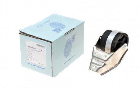 Подушка двигуна (передня) Smart City-Coupe 0.6/0.7/0.8D 98-07 (opt-om) BLUE PRINT ADU178002