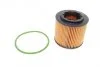 Фільтр масляний VW/Seat/Skoda 1.2i 09- UA63 BLUE PRINT ADV182101 (фото 4)